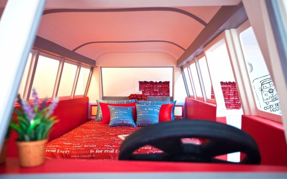 Gapyeong Unique Pension