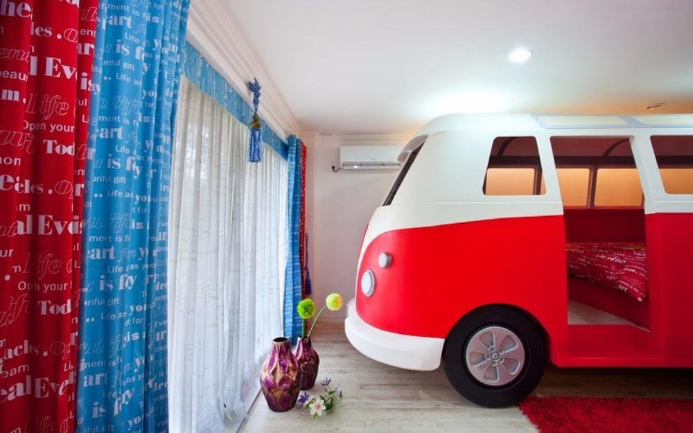 Gapyeong Unique Pension