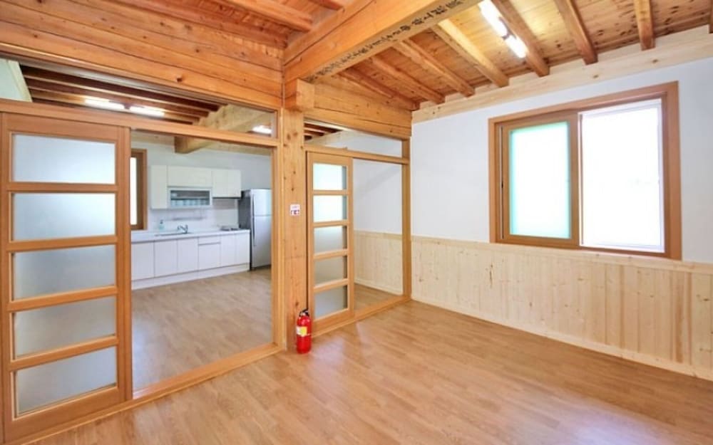 Yangyang Geumpurae Pension