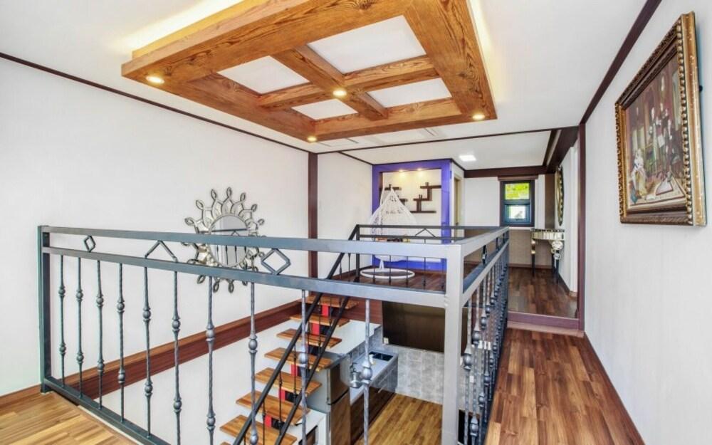 Gapyeong Gaboja Pension