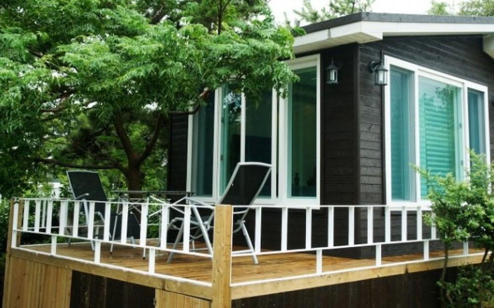 Seoguipo Ancrer Pension