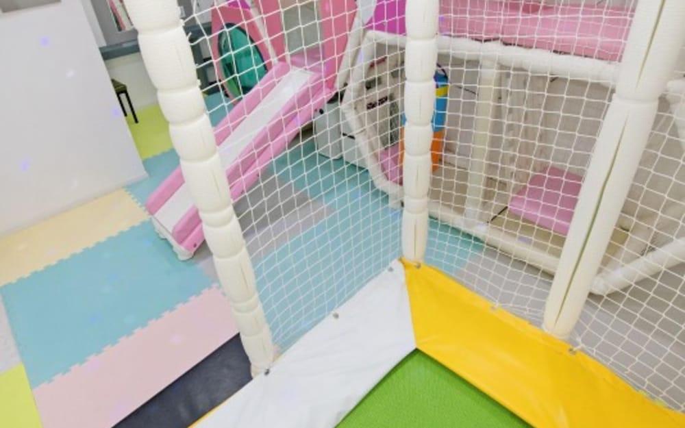 Gapyeong Pitch Coco Kids Pension