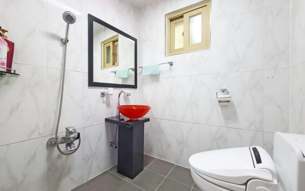 Gapyeong Hyuseong Pension