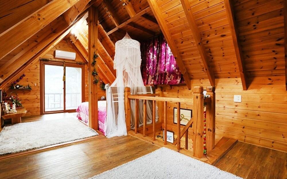 Gapyeong Champignon Pension