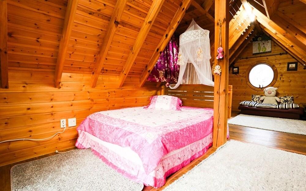 Gapyeong Champignon Pension