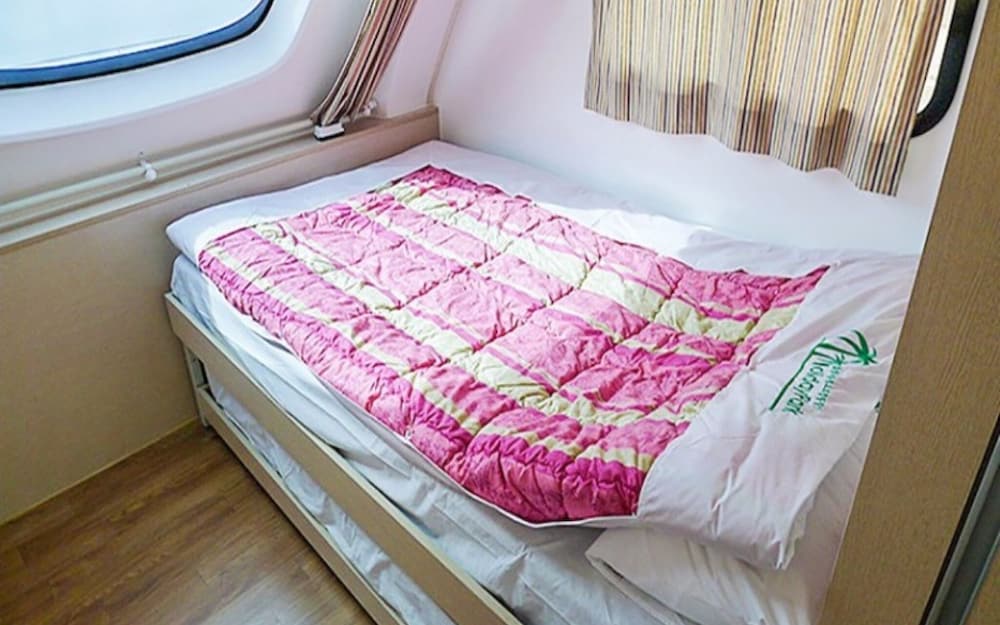 Yongin Mano Healing Camp