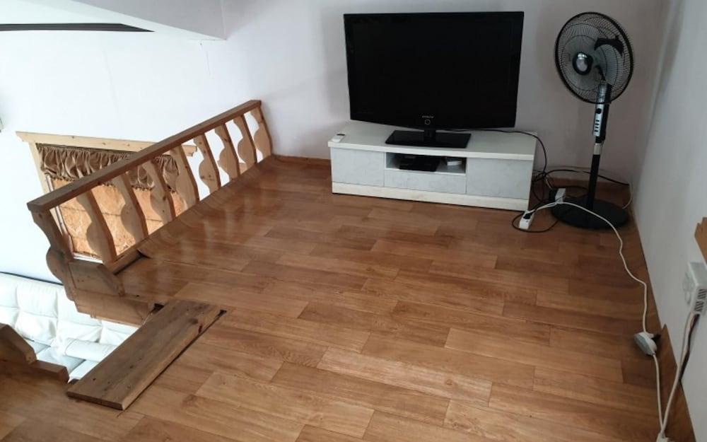 Gapyeong Pine Pension