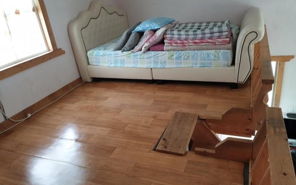 Gapyeong Pine Pension