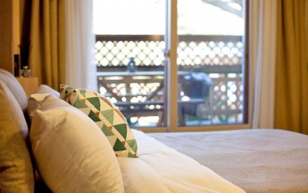 Namyangju Haemior Pension