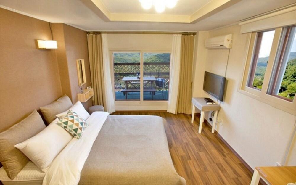 Namyangju Haemior Pension