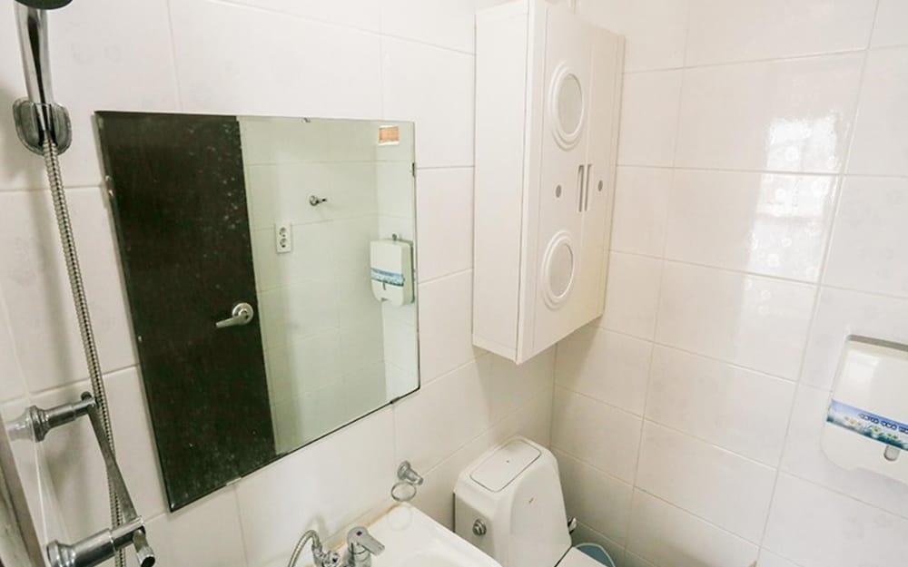 Hwaseong Island Pension