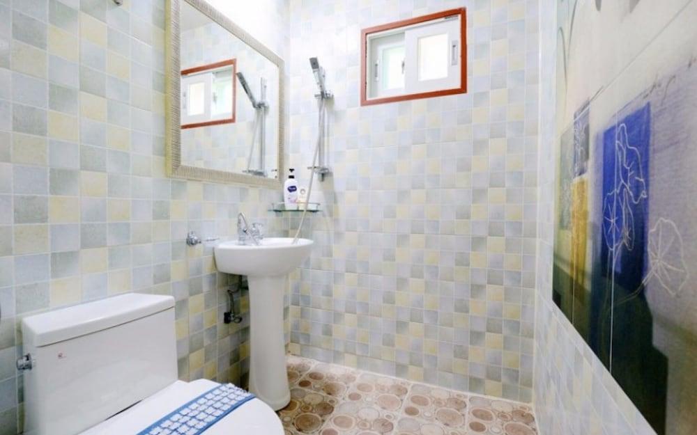 Yangpyeong Chaeum Pension