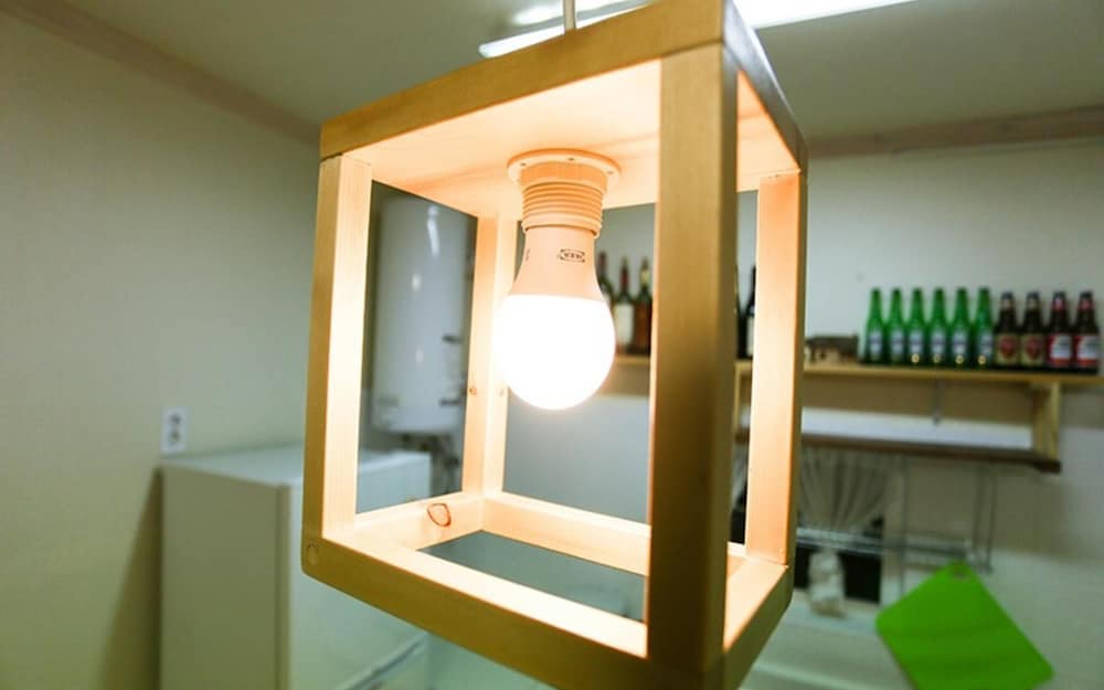 Geochang Time Stay Pension