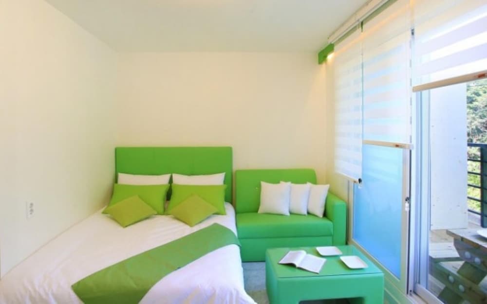 Gapyeong Sugar Pension