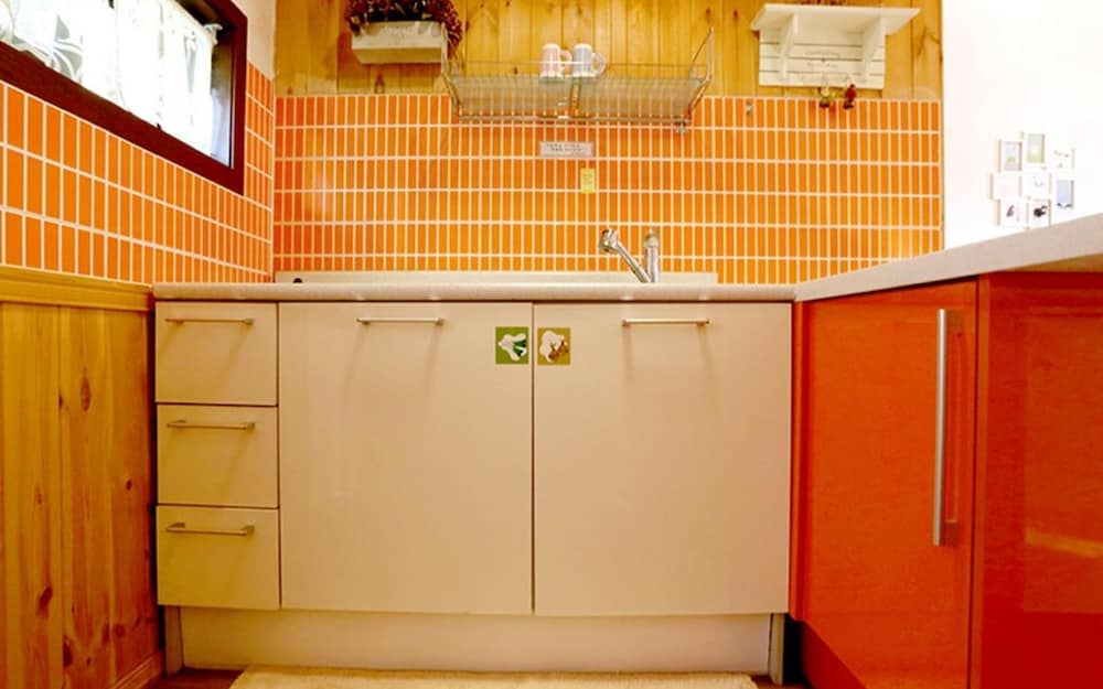 Yangpyeong OZ Pension