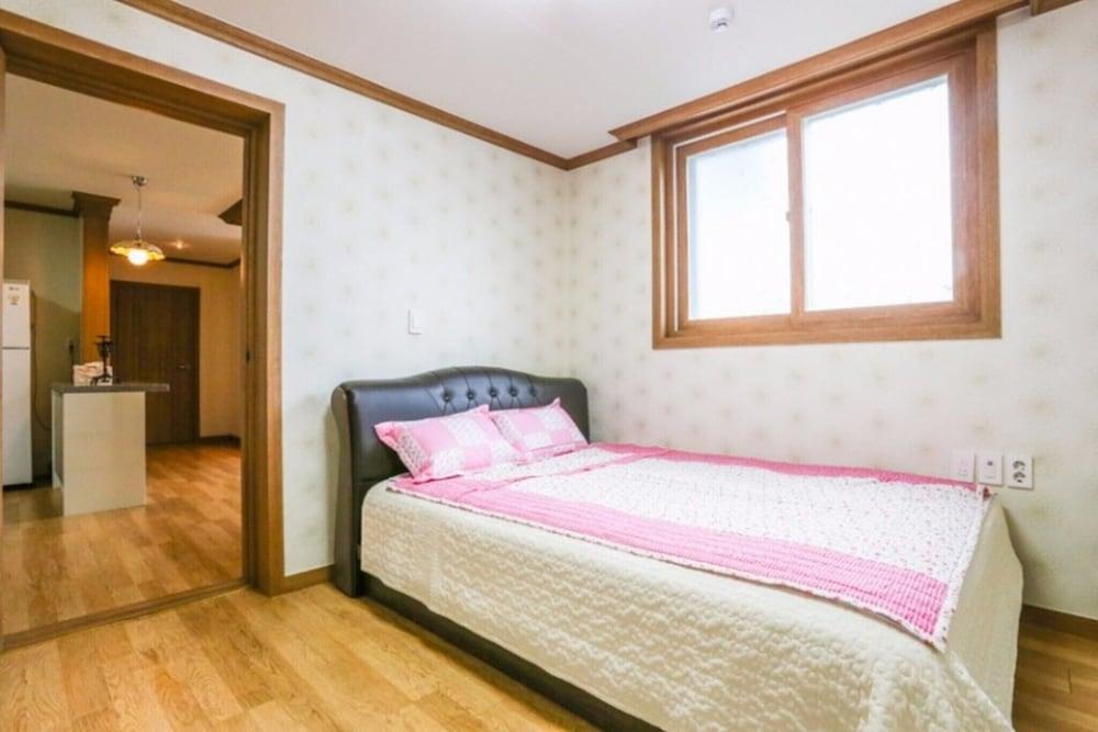 Cheongdo Sarabogi Pension