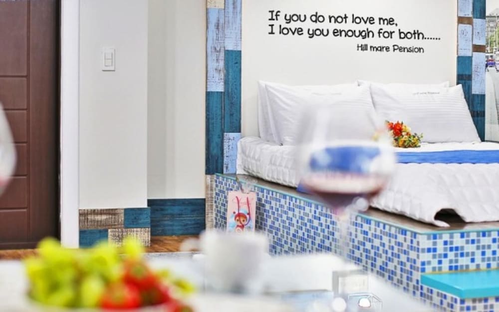 Gyeongju Hillmare Pension