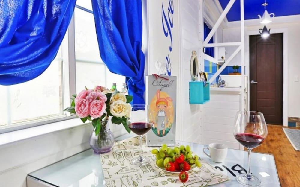 Gyeongju Hillmare Pension