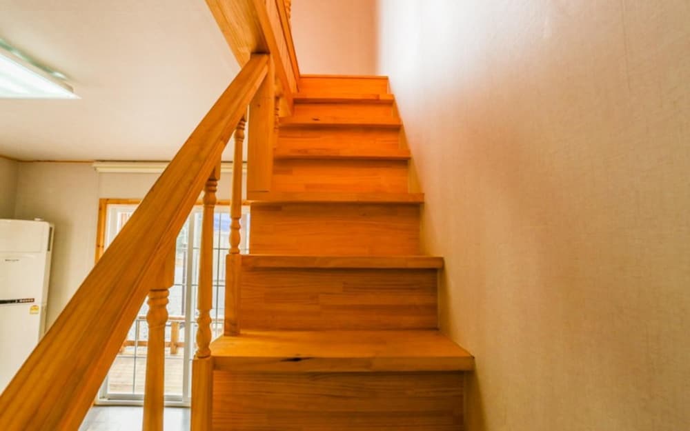 Daebudo Modnie Pension