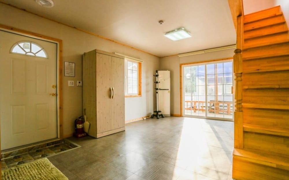 Daebudo Modnie Pension