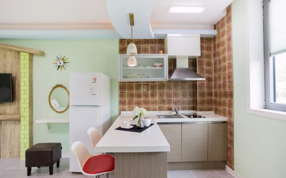 Chuncheon Beato Spa Pension