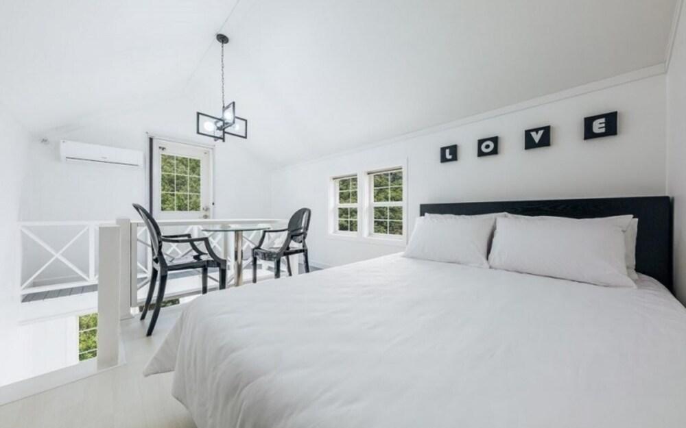 Gapyeong Ciel Pension