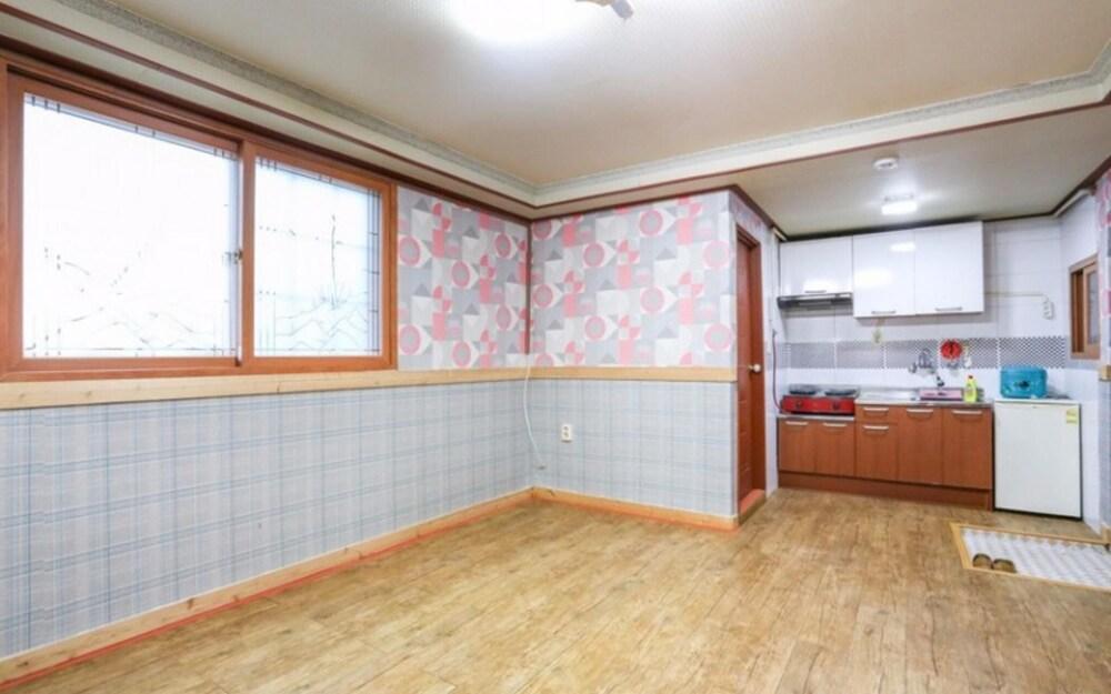 Daebudo Healing Pension