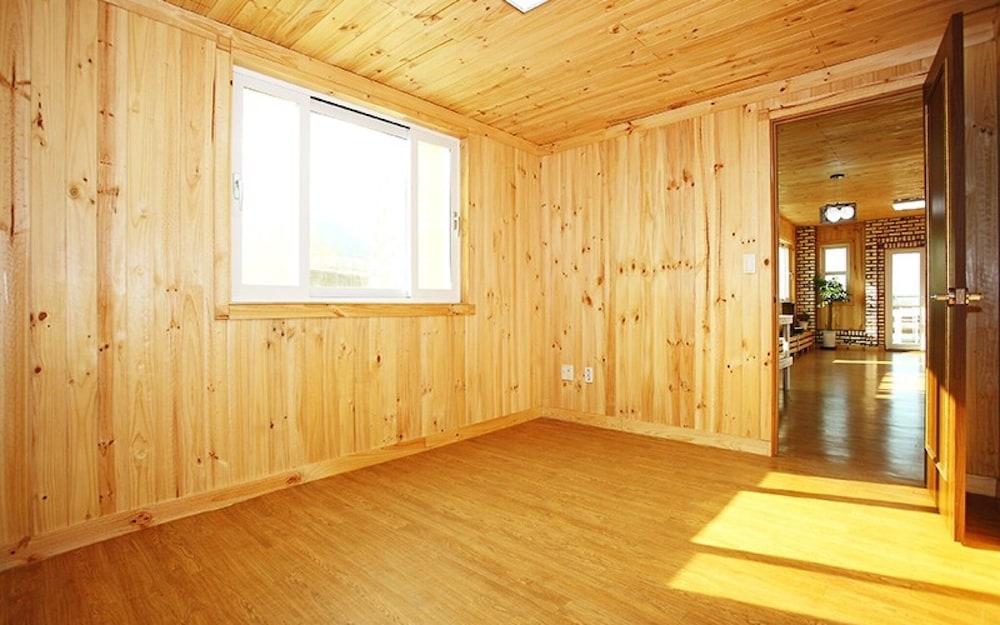 Gwanghwado Lucia Pension