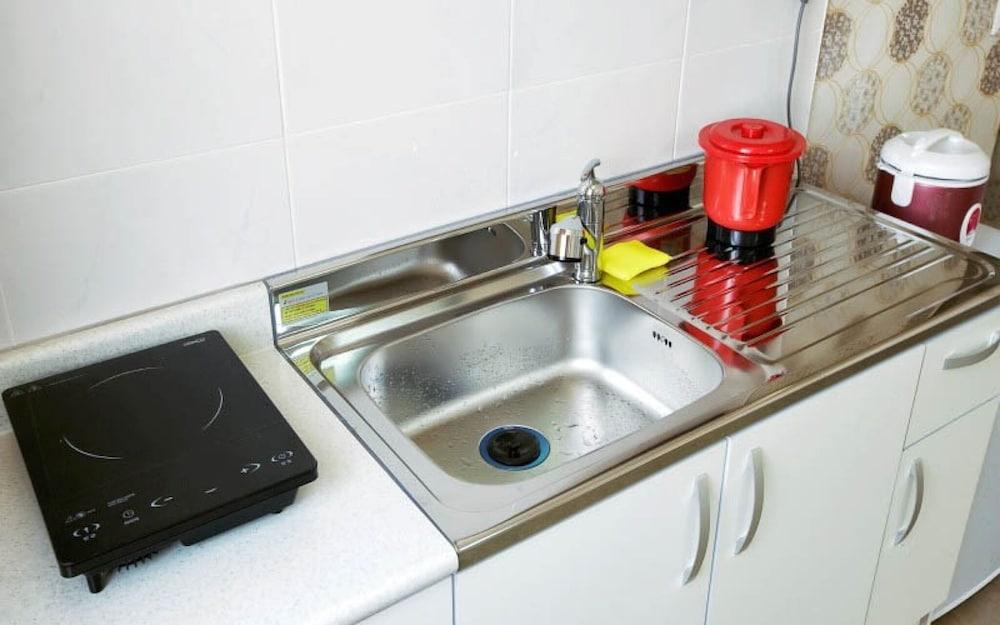 Sokcho Heritage Pension