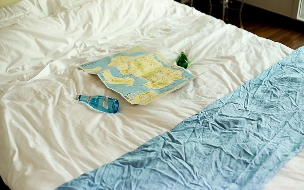 Ganghwado Hill Mare Pensoin