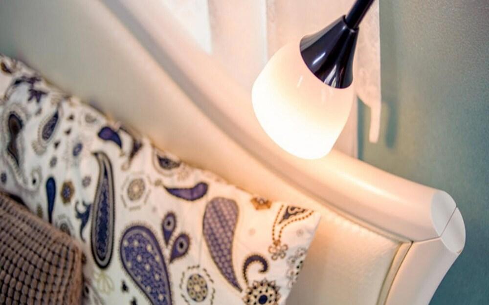 Yangpyeong 4hue House Pension