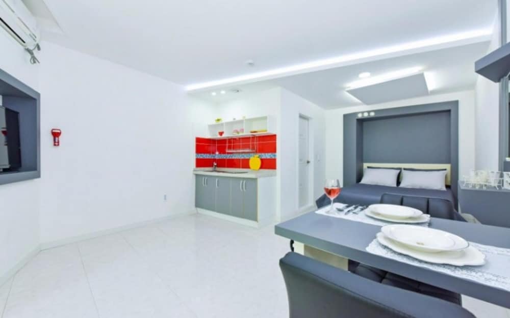 Gapyeong I AM Pension