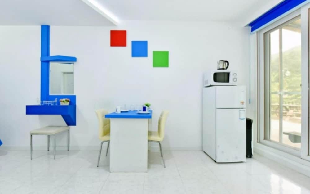 Gapyeong I AM Pension