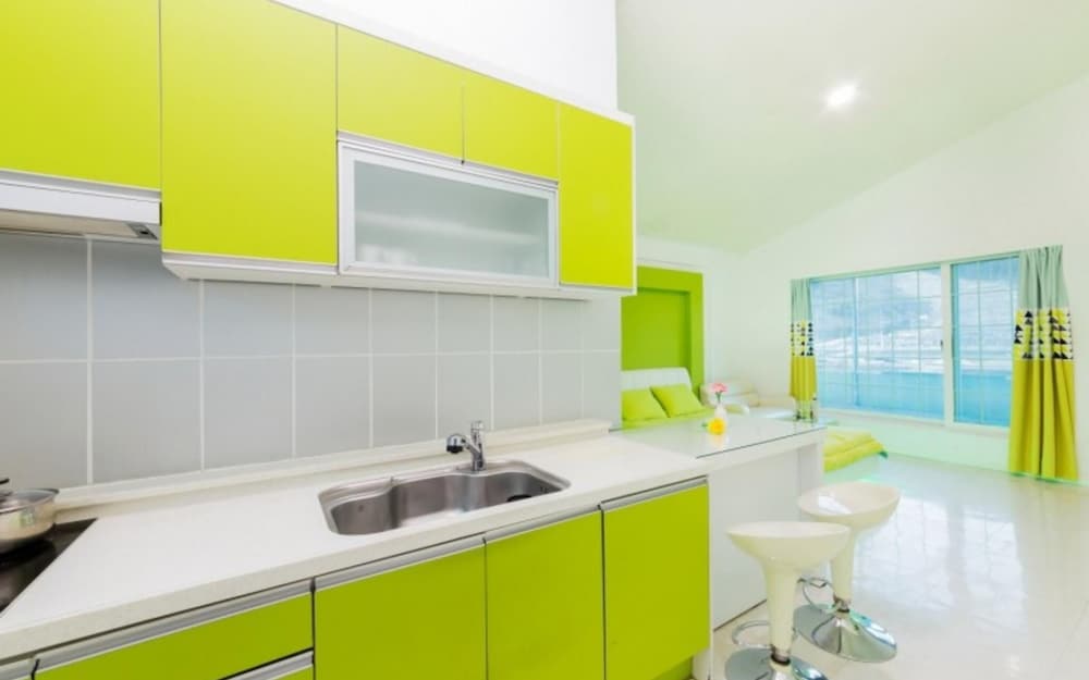 Gapyeong Secret View Pension