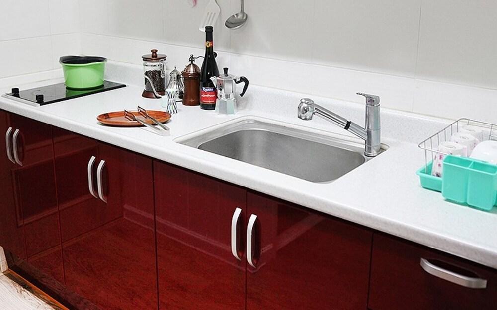 Namhae Bamberg Pension