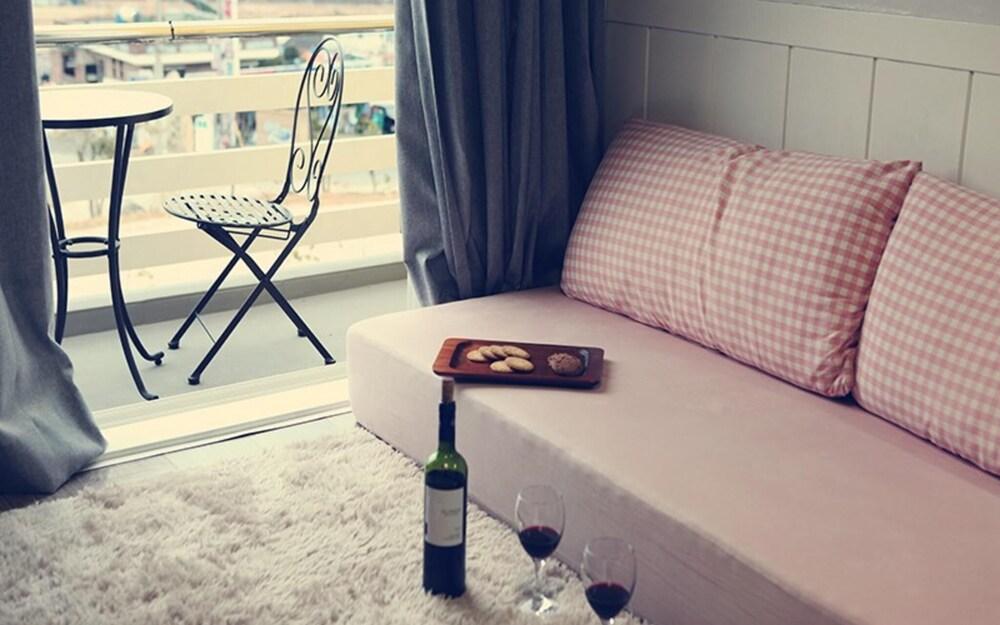 Namhae Bamberg Pension