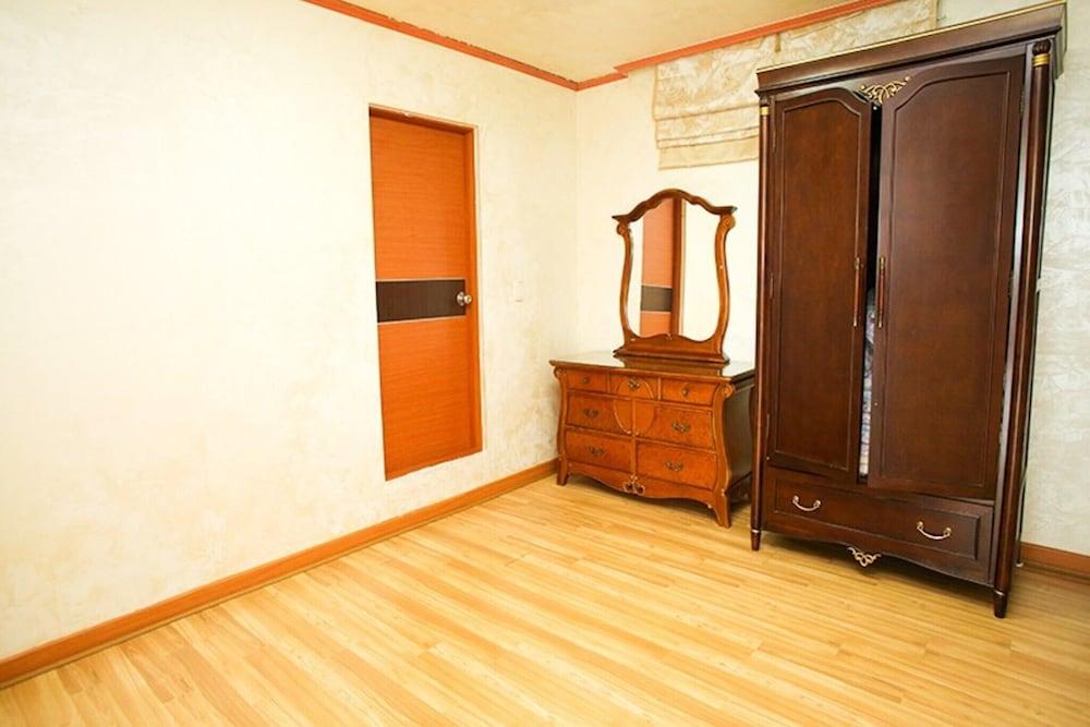 Yangpyeong Pension Sol