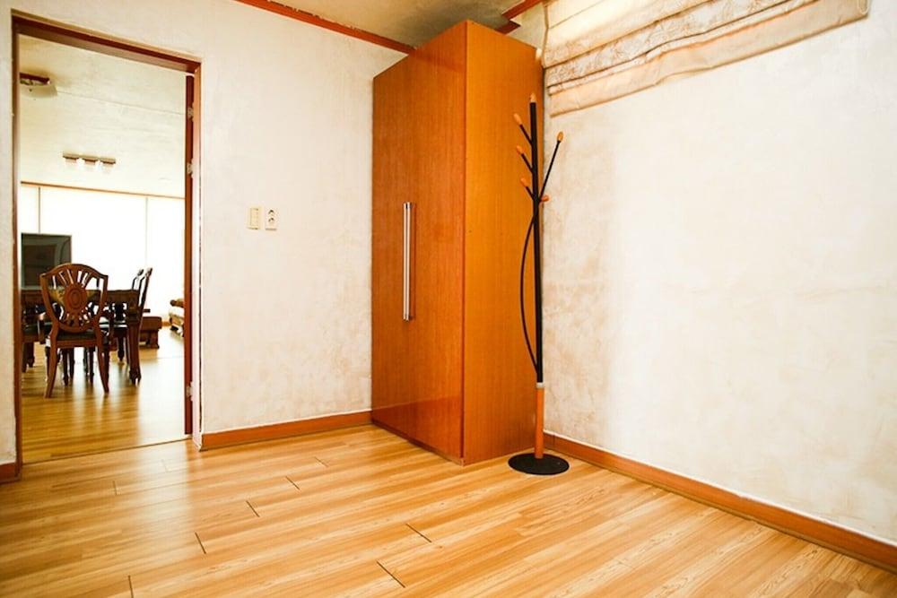 Yangpyeong Pension Sol