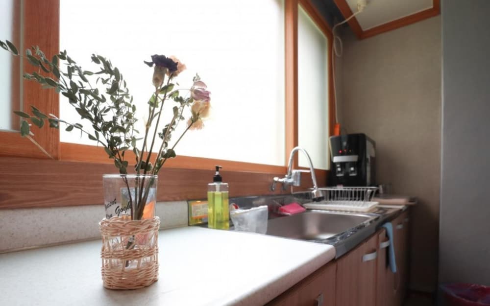 Eurwangni Daemyung Pension