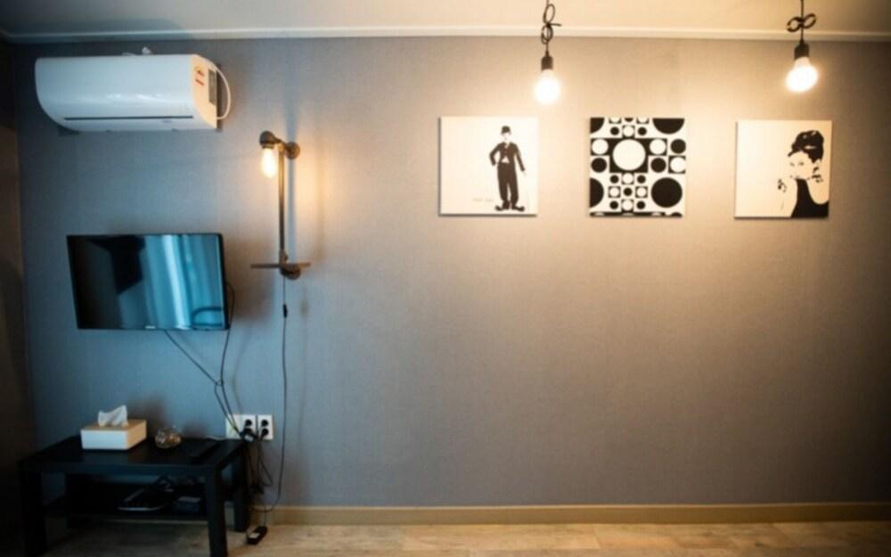 Hwaseong Sueno Pension