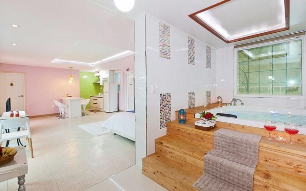 Gapyeong Eden Pension