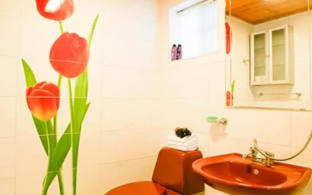 Yangpyeong Byeolbom Pension