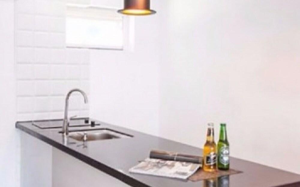 Geojedo Starmarine Pool Villa