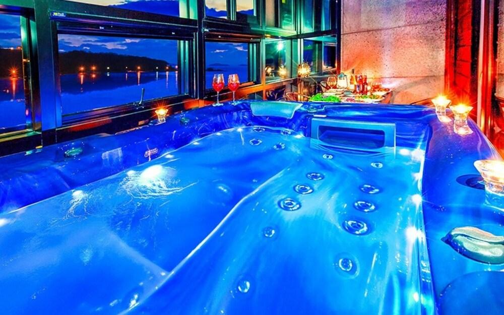 Gwanghwado Circle Pension