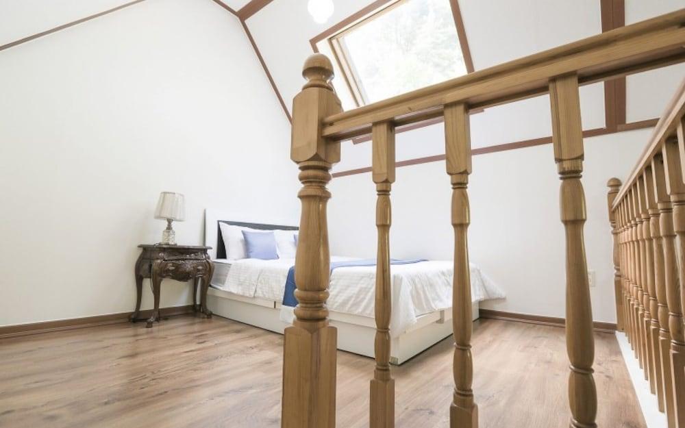 Pocheon Starlight Sonata Pension