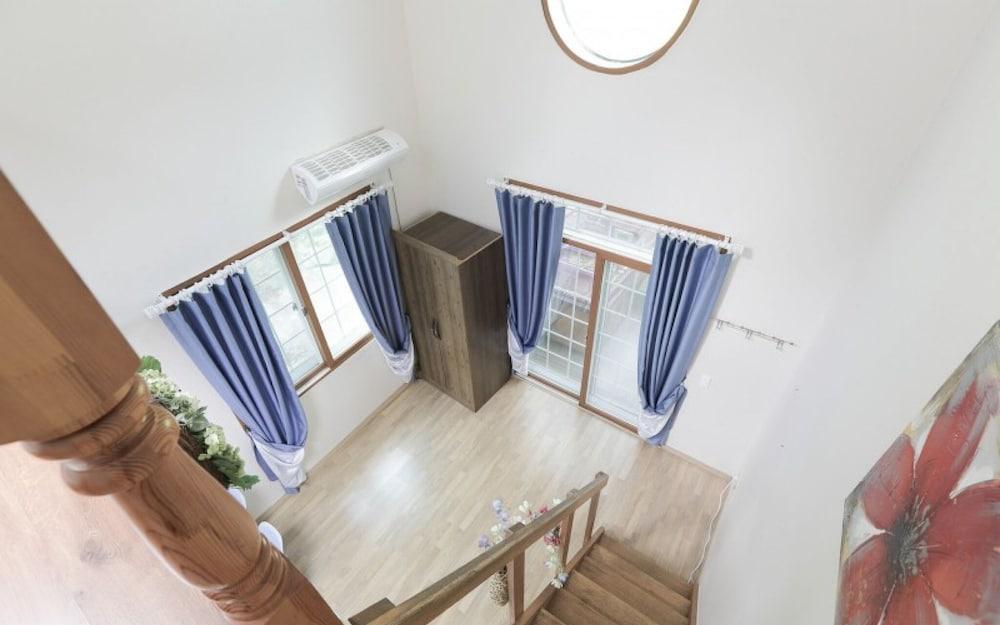 Pocheon Starlight Sonata Pension