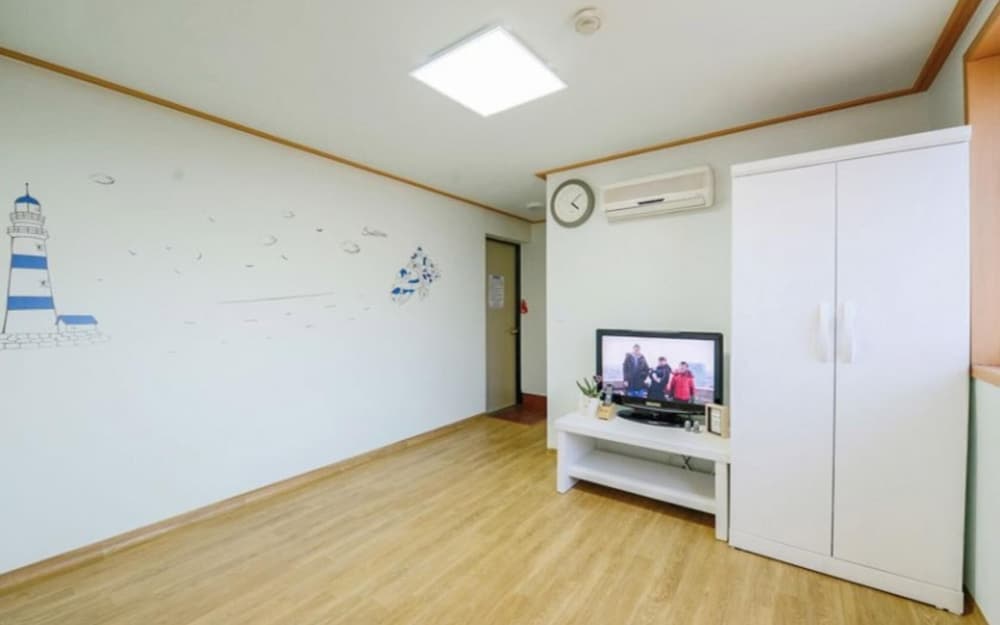 Taean Mongsan 142 Pension