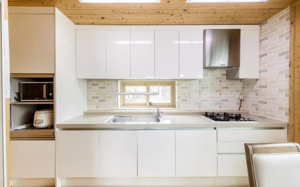 Seogwipo Toto Pension