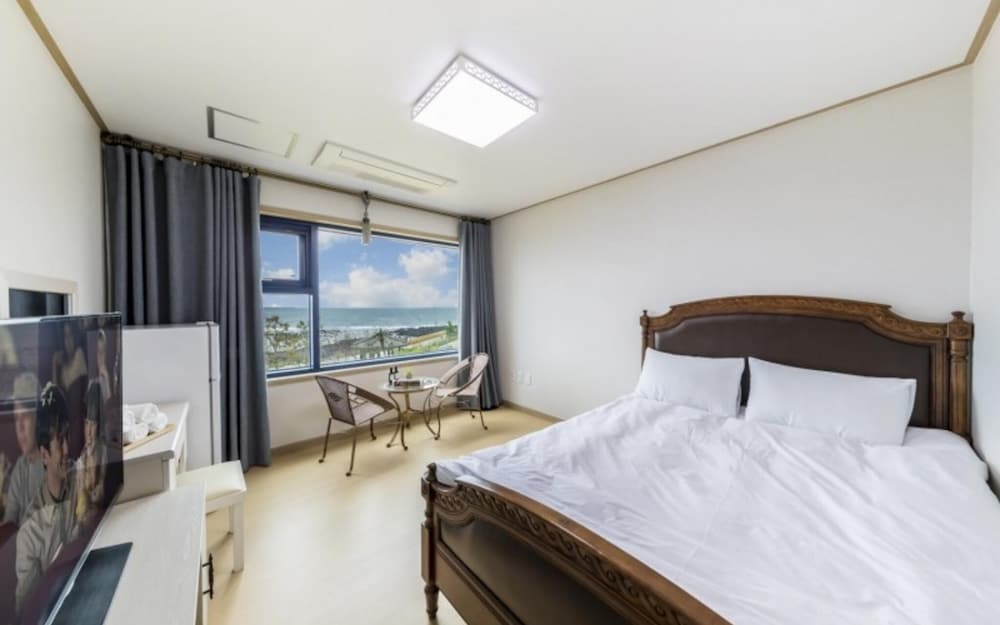 Seogwipo Toto Pension