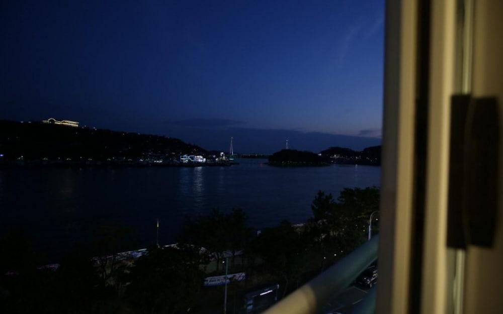 Yeosu Sun Beach Pension